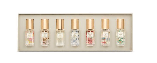 Aerin fragrance set